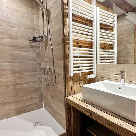 Cosy 1100, Balcon, Au Pied Des Pistes, Tv, Wifi - Fr-1-624-120 *