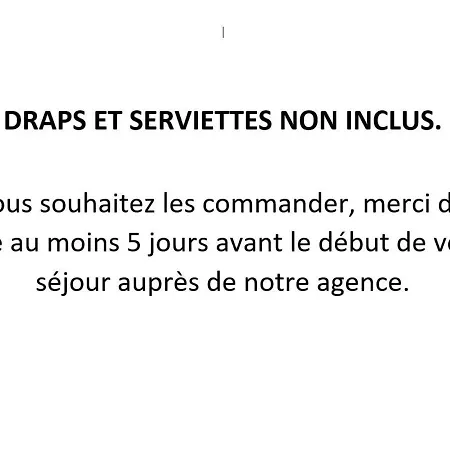 1100, 3 Pièces, 6 Personnes - Fr-1-624-120 * Morillon
