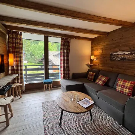 1100, 3 Pièces, 6 Personnes - Fr-1-624-120 Appartement *