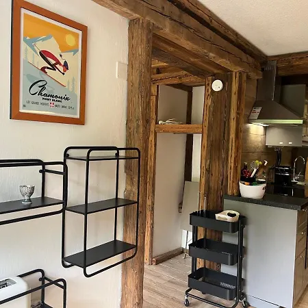 1100, 3 Pièces, 6 Personnes - Fr-1-624-120 * Morillon