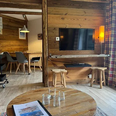 Appartement 1100, 3 Pièces, 6 Personnes - Fr-1-624-120 *
