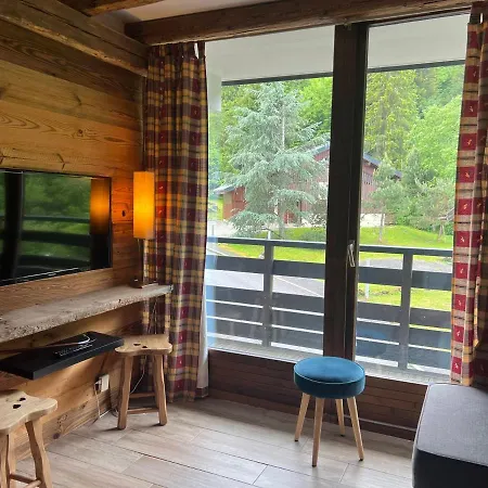Appartement 1100, 3 Pièces, 6 Personnes - Fr-1-624-120